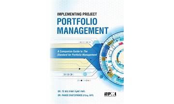 Focusing on the Big Picture. How to Implement Project Portfolio Management in 5 Steps and Reap Incalculable Benefits